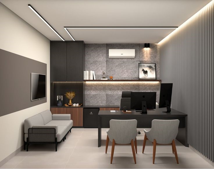 Escritório Corporativo