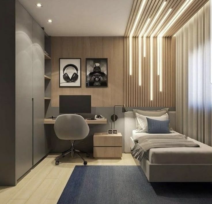 Home Office Integrado