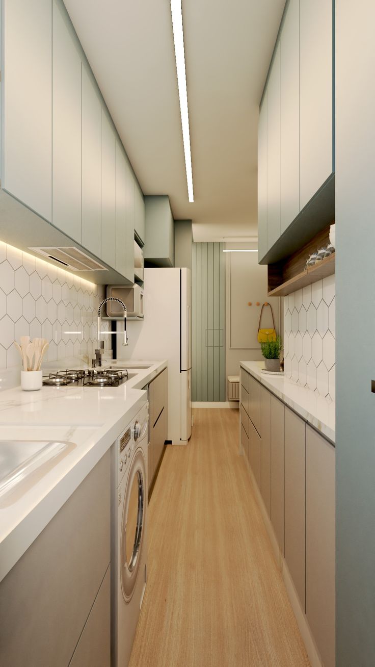 Transforme Seu Apartamento no Residencial Cooperativa com Móveis Planejados Exclusivos